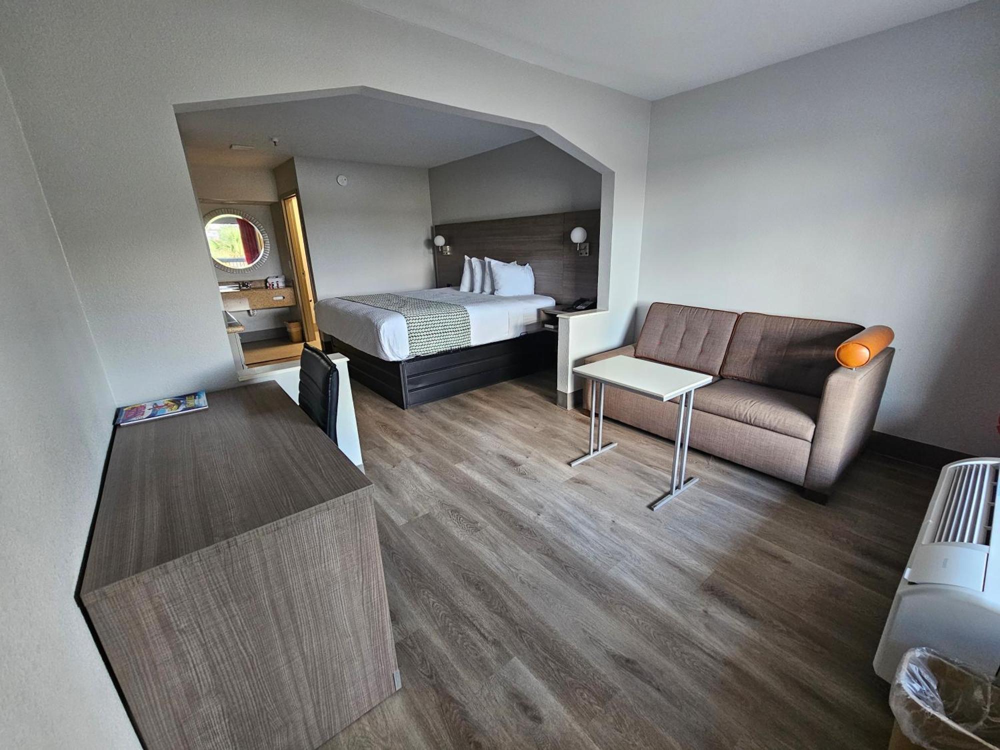 Baymont Inn Covington Cameră foto